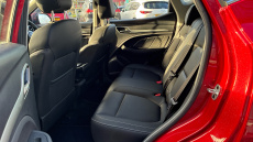 Nac MG Zs 1.0T GDi Exclusive 5dr DCT Petrol Hatchback